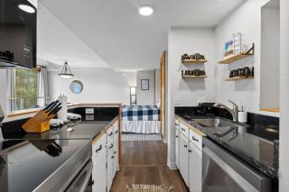 Decatur 1797 by Summit County Mountain Retreats - 1