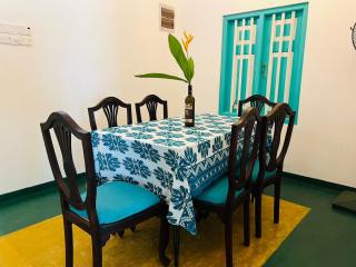 Casa Hawaii Benthota - 2