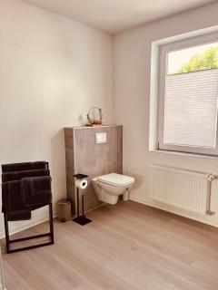 Apartment-am-Burgberg, Harztor - 6