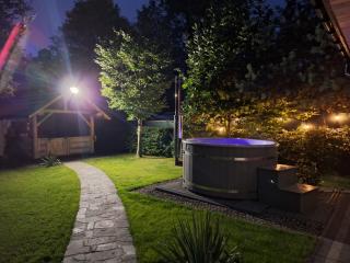 Domek Bajkowa Dolina - Jacuzzi & Sauna - blisko gór - blisko natury - 2