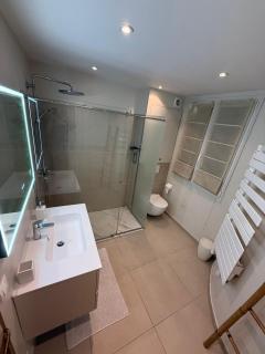 Appartement Montparnasse chic&moderne - 4