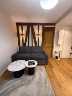 Appartement Montparnasse chic&moderne - 1