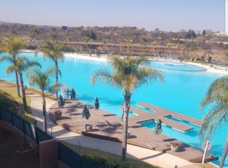 The Corinthians Lagoon facing - Pretoria - 9