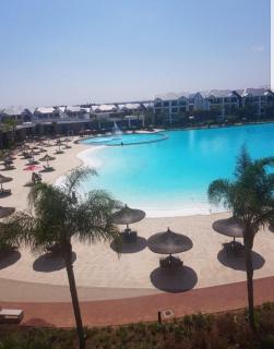 The Corinthians Lagoon facing - 4