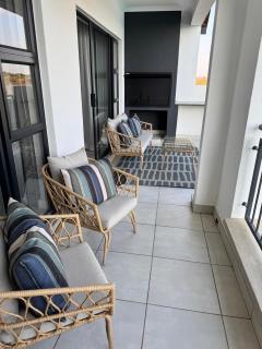 The Corinthians Lagoon facing - Pretoria - 2