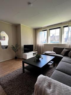 Kozy apartment close to city center - 5