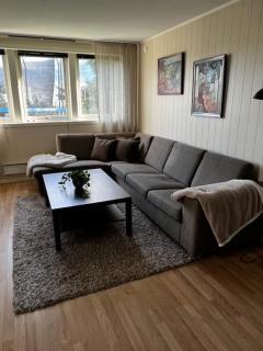 Kozy apartment close to city center - 2