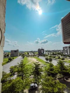 Serene 1 bed apartment - 5