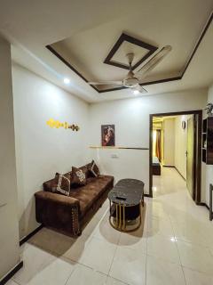 Serene 1 bed apartment - 1