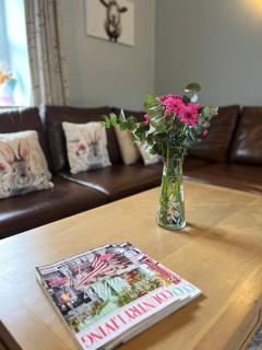Swallow Cottage - 3