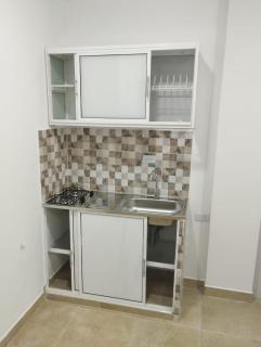 Apartamento ensueño natural 2 - 4