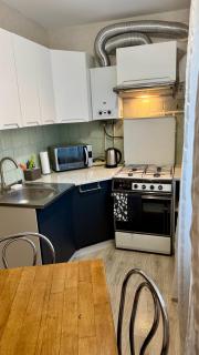 Апартаменти поруч з ТРЦ Промінь - Loutsk - 4