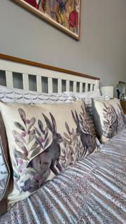 Swallow Cottage - 6