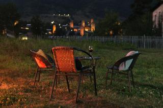 STOP HOUSE Mestia - 9