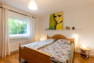Ferienwohnung Am Pieperknapp in Olsberg - 1