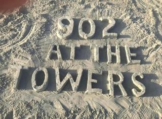 902 At The Towers- Holiday Towers - 8