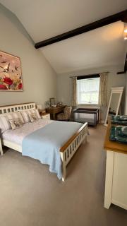 Swallow Cottage - 4