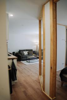 Ferienwohnung Goldtann - 9