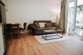 Ferienwohnung Goldtann - 4