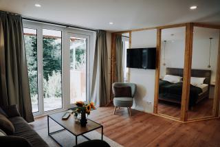 Ferienwohnung Goldtann - 2