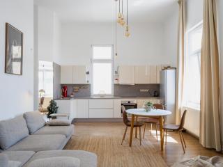 Moon Residence - Spacious Apartment - 5