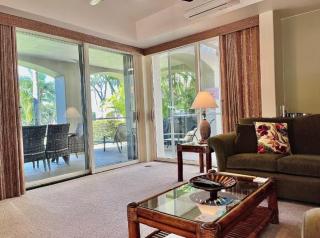 The Palms Unit 501, condo - 1