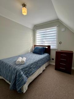 Latitud 33 & 41 Guesthouse - 6