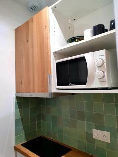 Studio moderne proche de Paris - 6