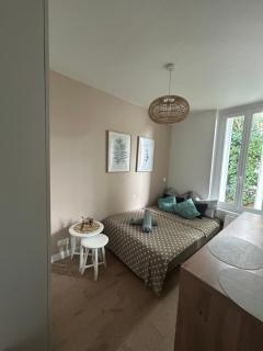 Studio moderne proche de Paris - 9
