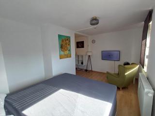 Cozy new apartment in Essen - 6