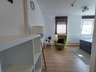 Cozy new apartment in Essen - 1