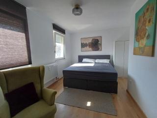 Cozy new apartment in Essen - 9