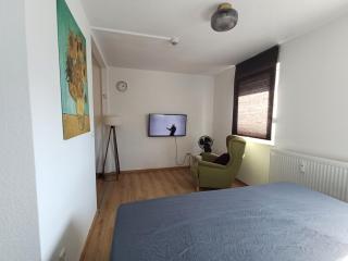 Cozy new apartment in Essen - 7