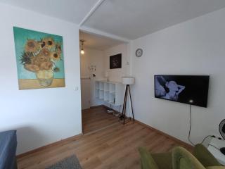 Cozy new apartment in Essen - 5