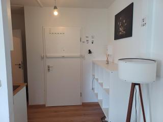 Cozy new apartment in Essen - 4