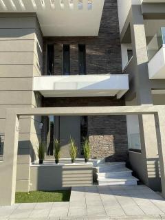 Kairos luxury apartments Fanari 2 - 7
