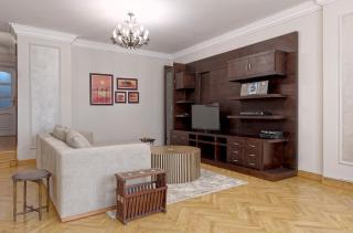 VESTA - Heliopolis Residence - 5