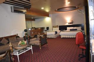 New Al-Safina Hotel - 3
