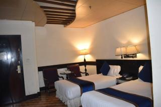 New Al-Safina Hotel - 2