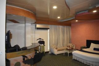 New Al-Safina Hotel - 6