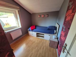 Maison cozy dans les Volcans - 4