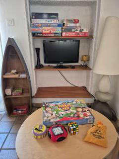 Maison cozy dans les Volcans - 8