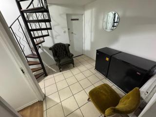 SLT Comfy Double Room Tottenham London - 7