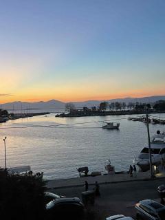Kairos luxury apartments Fanari 2 - 6