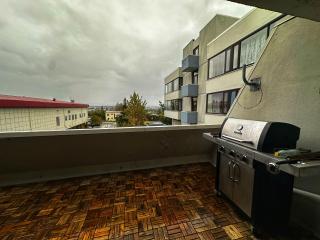 Hygge apartment in Kópavogur - 3
