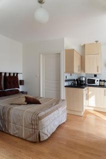 Hotel Residence Bellevue - 3