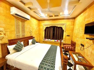 Hotel Queen Royal Jaisalmer - 7