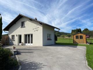 Le Domaine du Fayé - 9