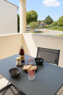 T2 Cosy en Camargue - 1