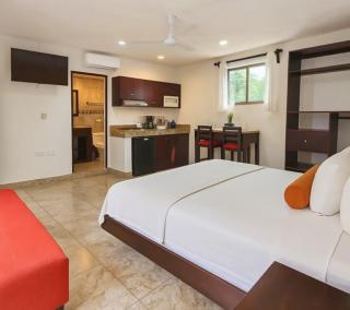 Hotel Papagayo - 8